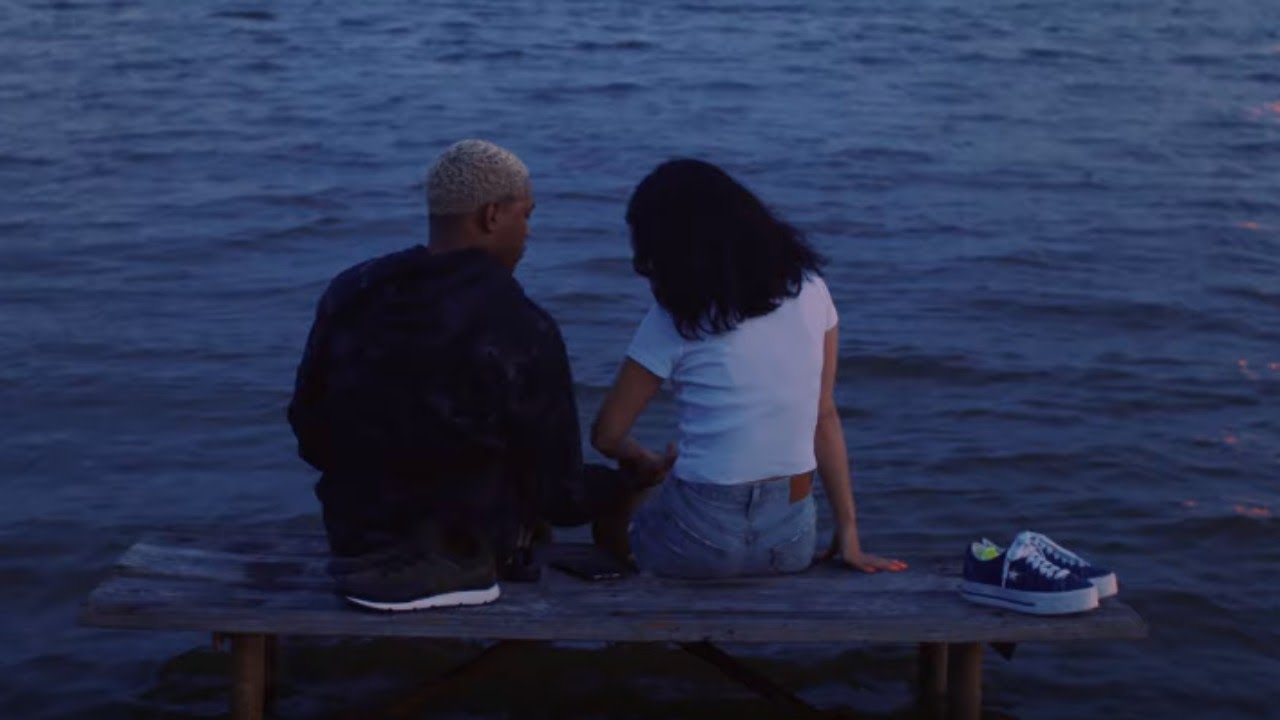 Blackout – Jaden (Waves)