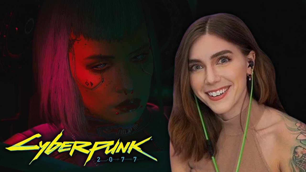 Goodbye Friend (ENDING) | Cyberpunk 2077 | Marz