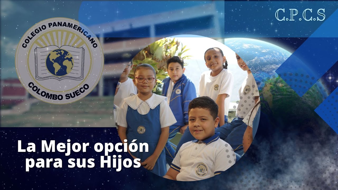Promo Comercial Colegio- Inscripciones Abiertas