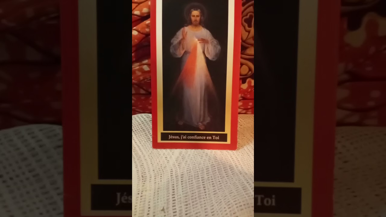 Miséricorde Divine Réparation Avortements Crimes Rituels Messes Noires Blasphèmes Sorcellerie Sacri 