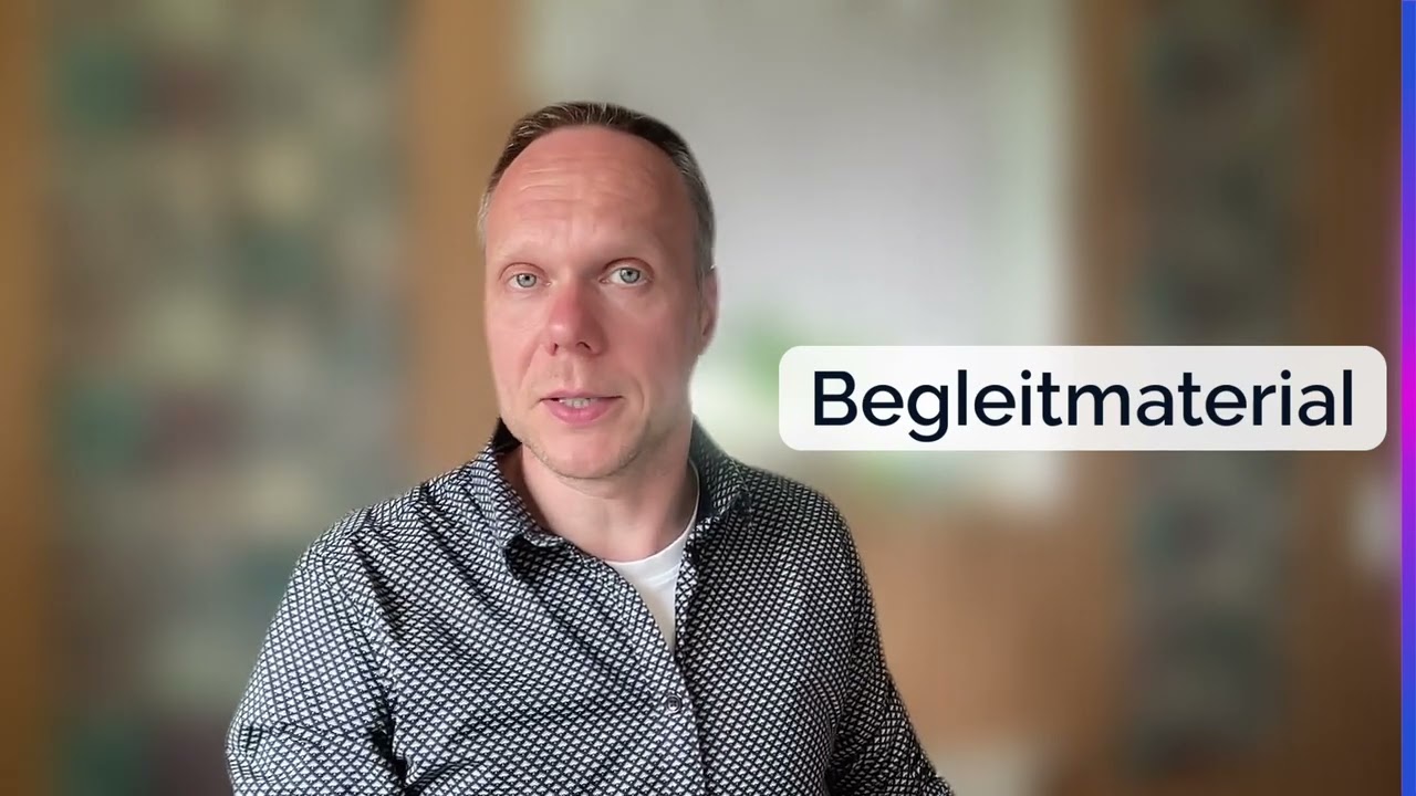 Teil 1 - AEVO Prüfungsfragen im Fachgespräch