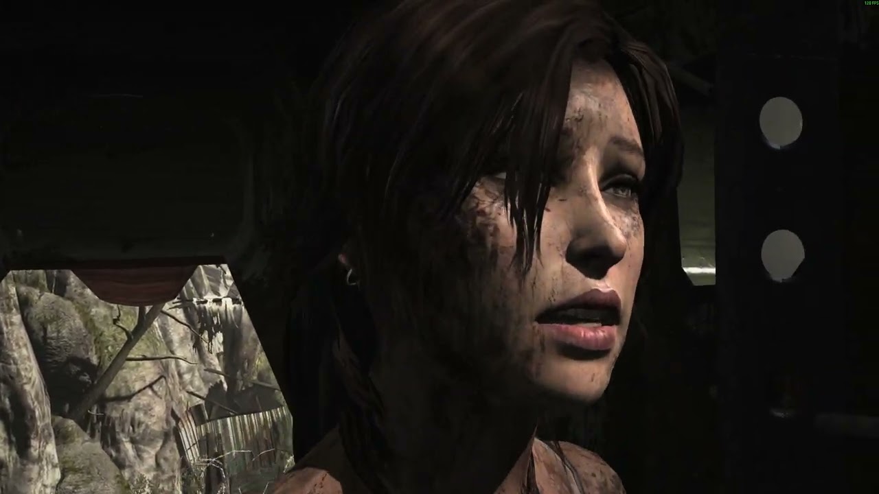 🪻Tomb Raider - Episode 8 