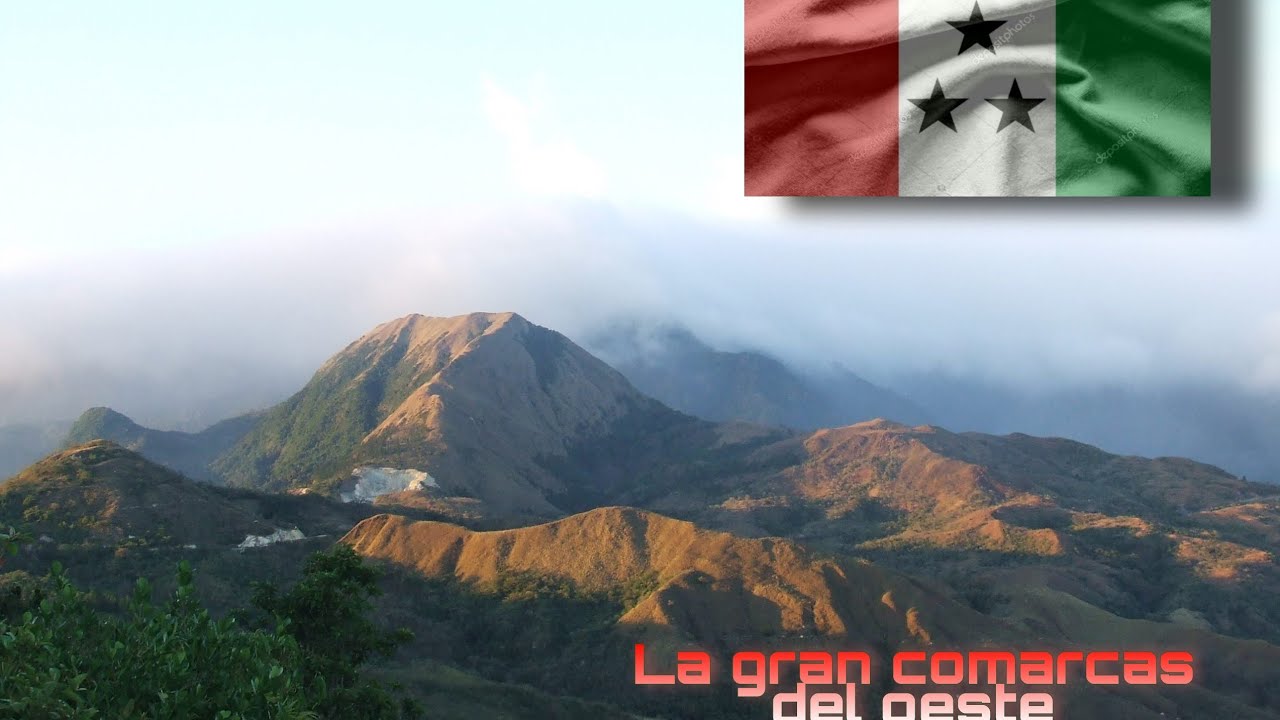 10 Curiosidades de la Comarca Ngäbe Bugle (Panamá)