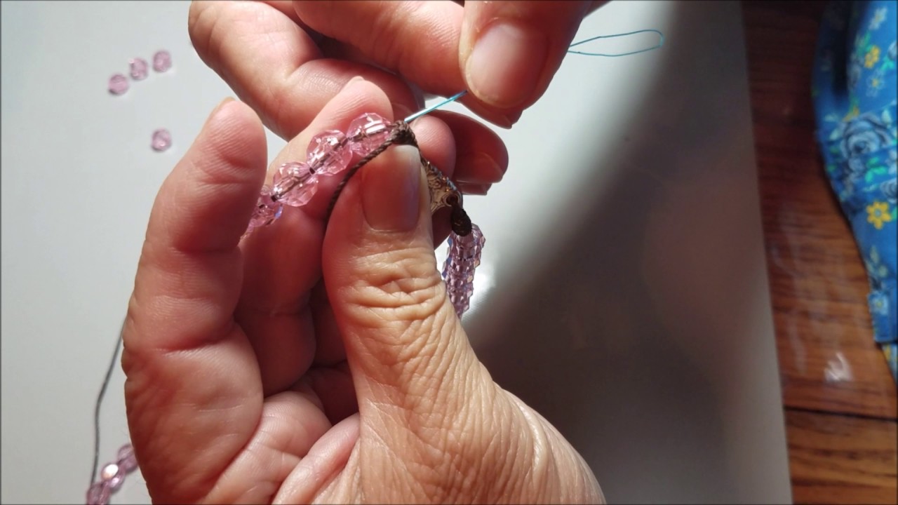 How To Make A Rosary