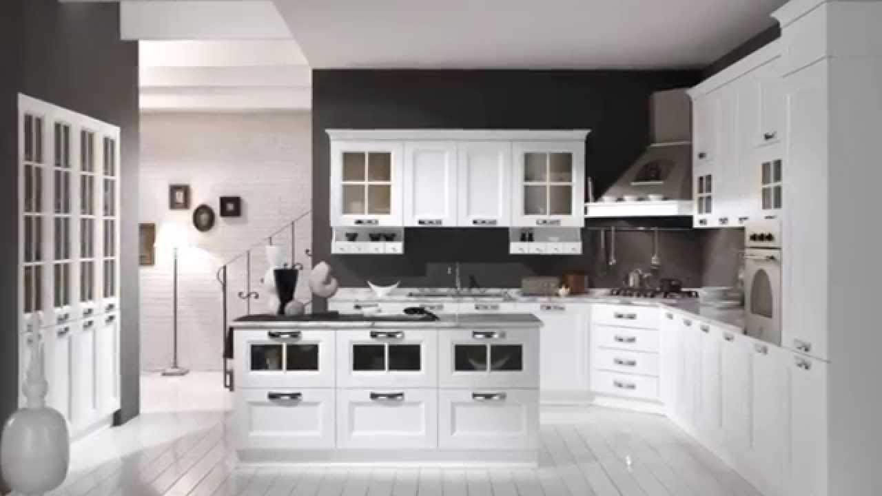 REVI LEGNO: CUCINE CLASSICHE SPAR