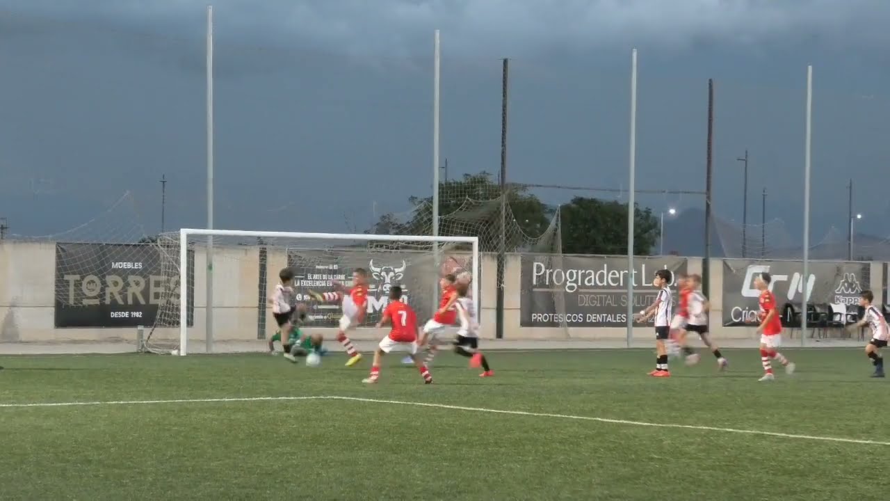 Arenas de Armilla C.D. vs Deportivo Jaen C.F.