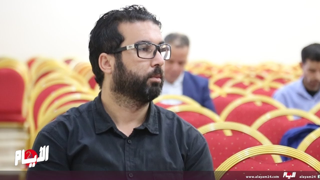 اخ نبيل احمجيق .. الأحكام كانت بمثابة اغتصاب للوطن ودق اخر مسمار في نعش القضاء المغربي