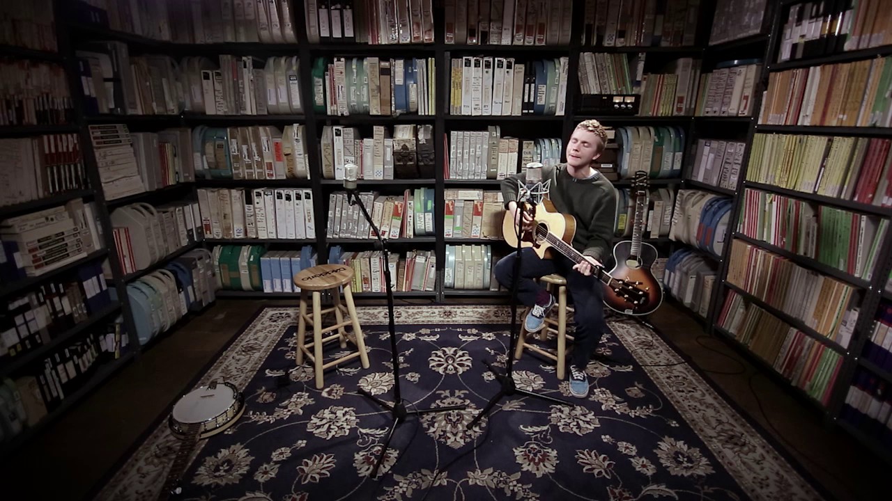 Pinegrove - Aphasia - 3/28/2017 - Paste Studios, New York, NY