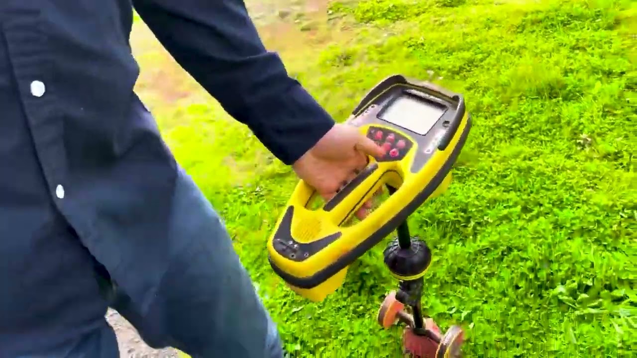 Direct connection  | Underground Utility Locating Methods