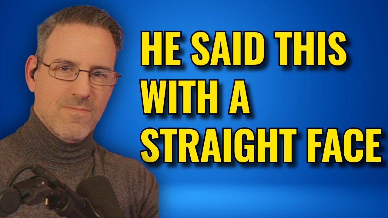 Tries To Defend Biblical Punishment - Fails Hard