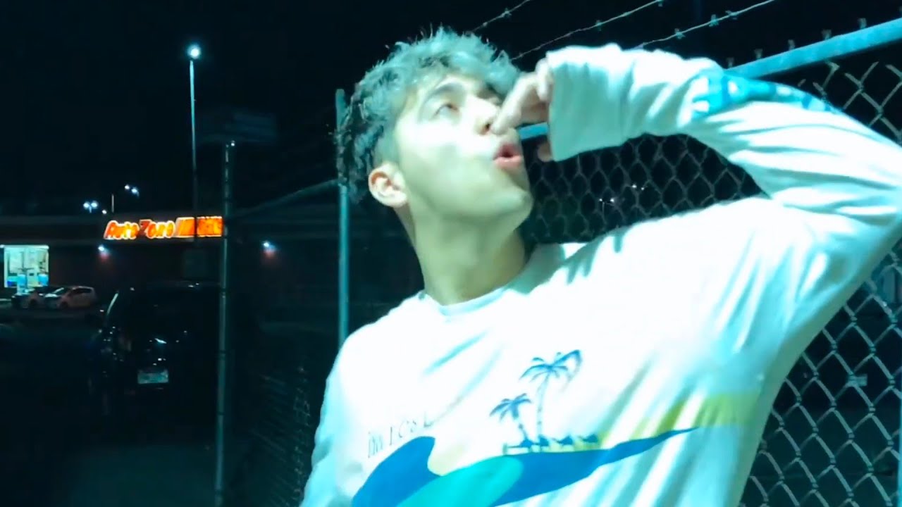 Kingloft - Lobo Nocturno (OFFICIAL VIDEO) | Por si pEGO