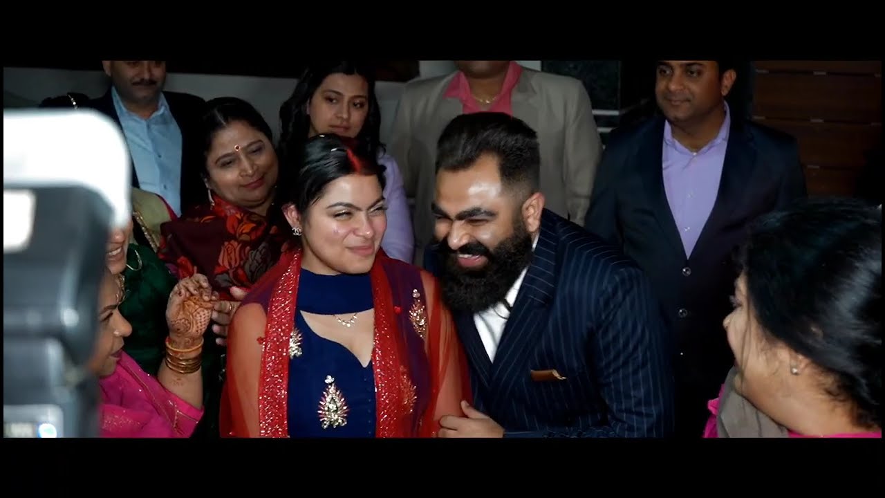 Apna banale piya best Hindi weeding song #weddingphotography #wedding #sunnydhimanphotography 