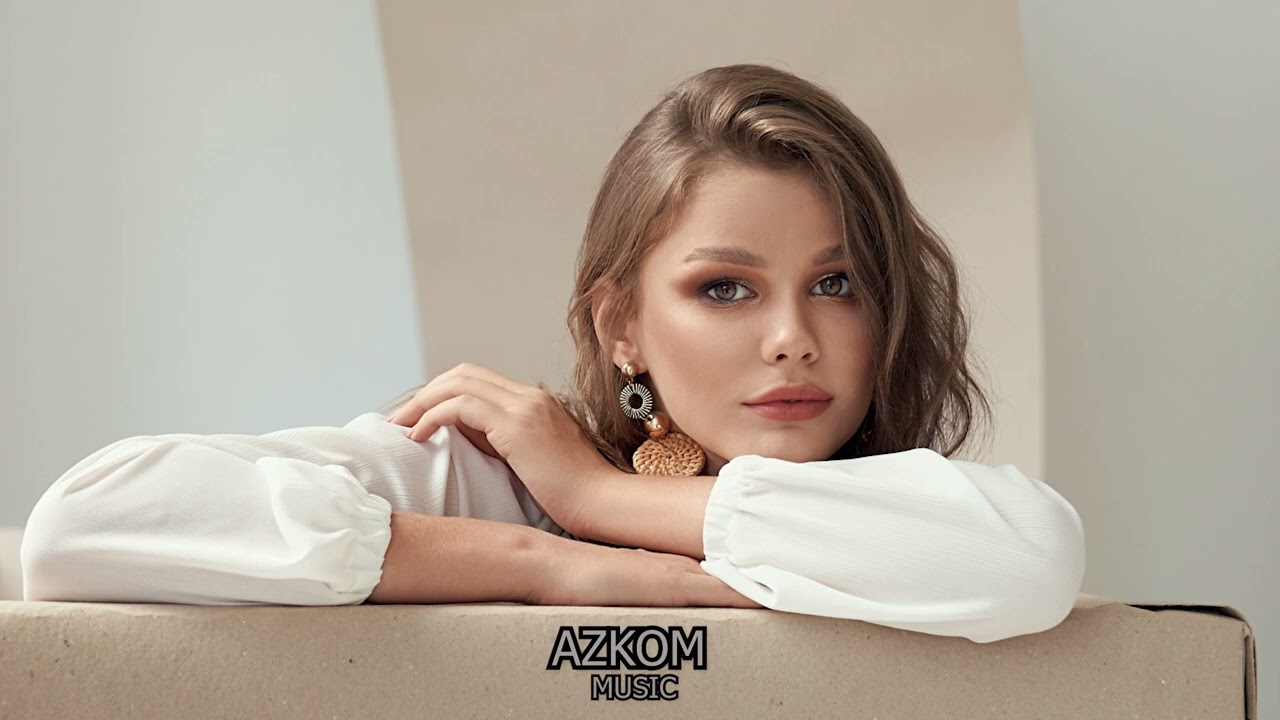 AZKOM Music  Anna Original Mix