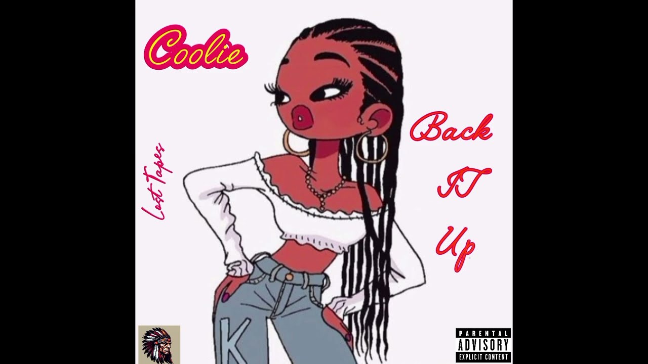 Coolie - Back It Up(Care Free riddim)2018
