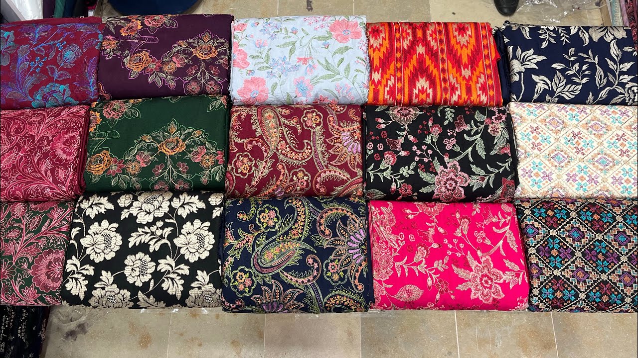 💖sale 💖sale 💖 Karandi new design💥 3 piece suit 💖 