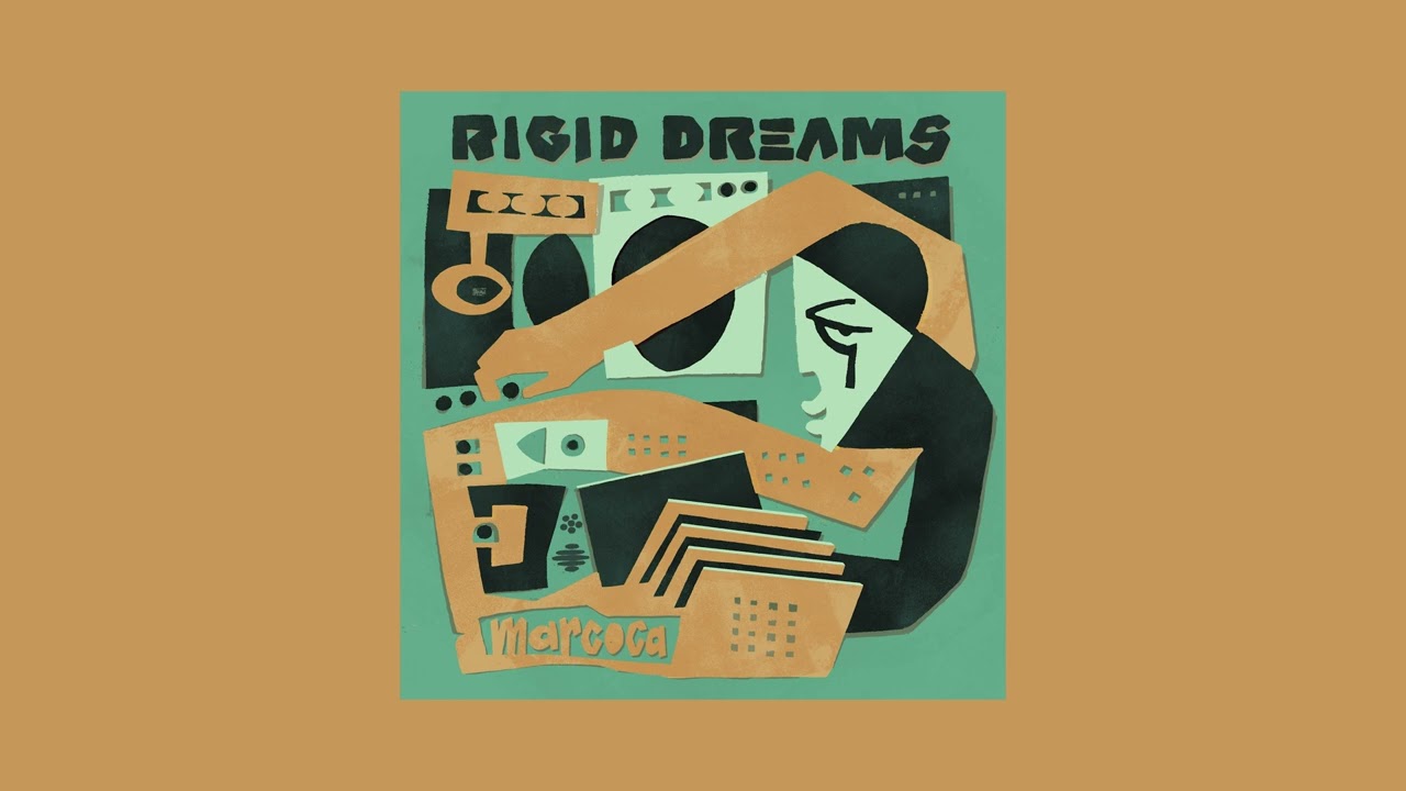 Marcoca - Rigid Dreams