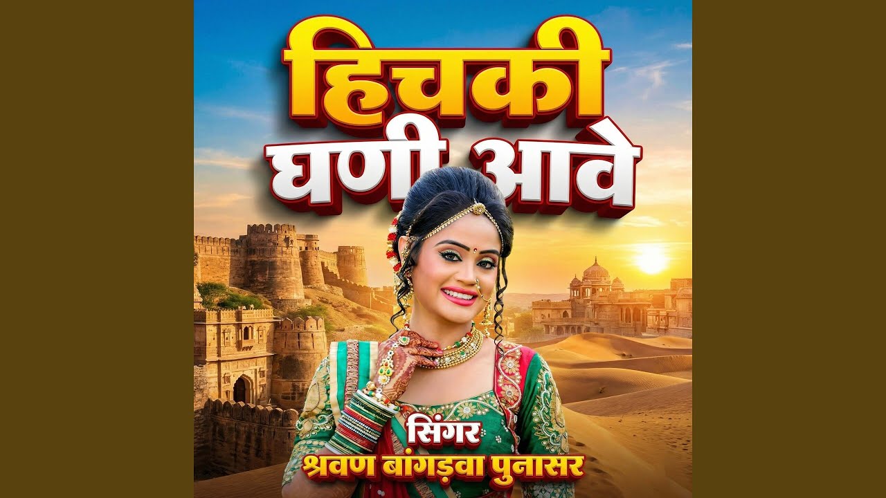 Hichki Ghani Aave