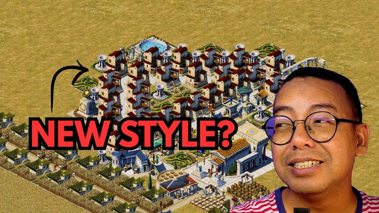 UNUSUAL HOUSING BLOCK BUT STILL WORKING | ZEUS MASTER OF OLYMPUS