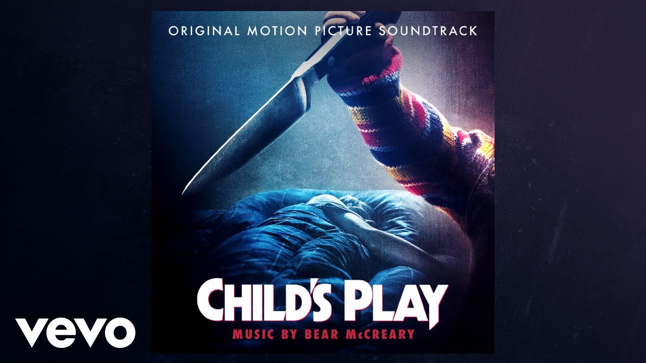 Theme from Child's Play (From 