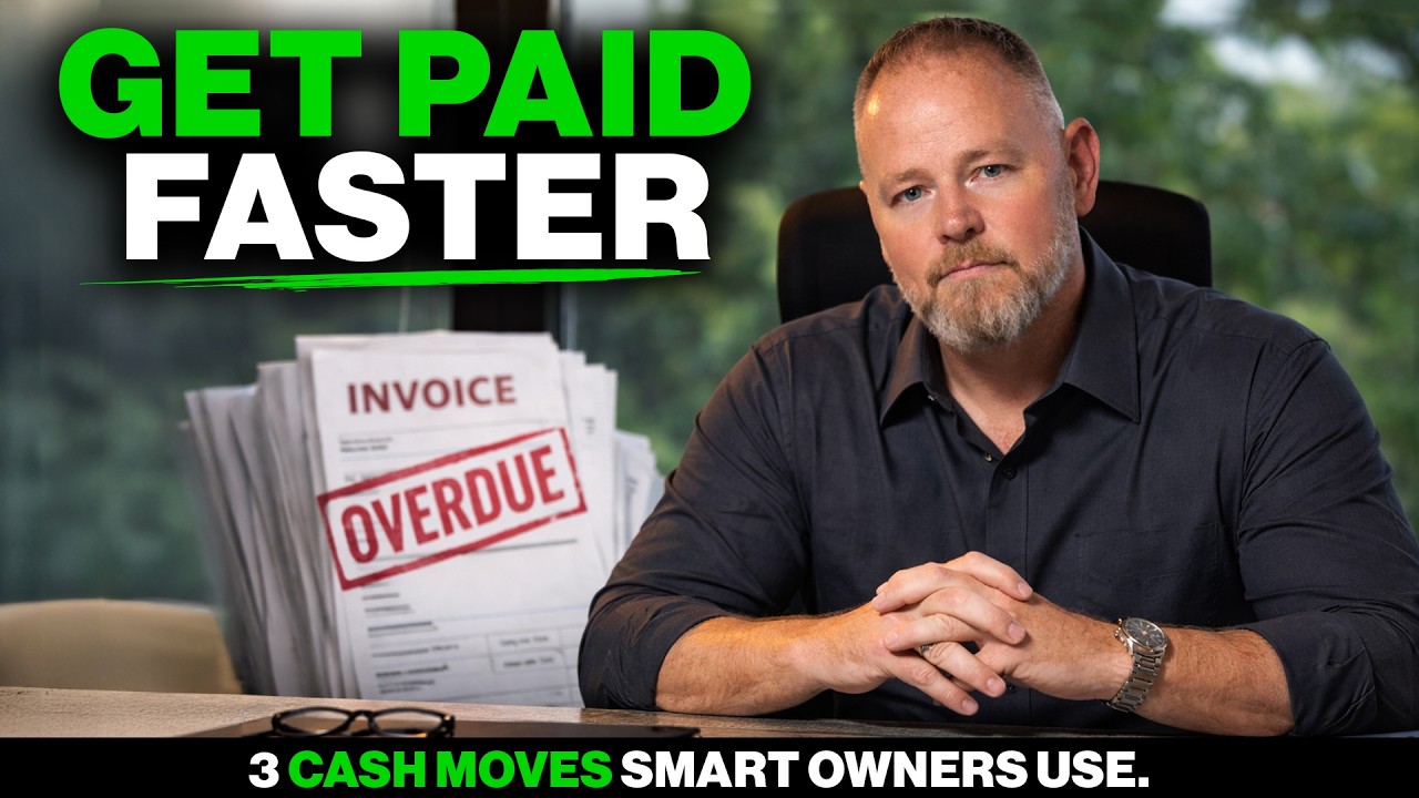 3 Working Capital Moves That Free Up Cash Fast