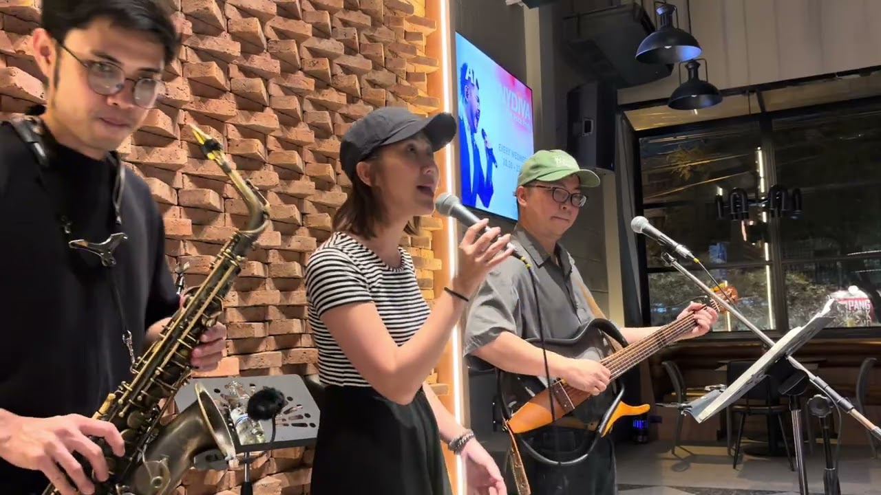 Way back into love - Cover by Spot