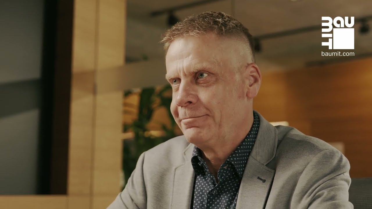 Rozhovory o stavebníctve: Ladislav Hoffmann - CRESCO Real Estate