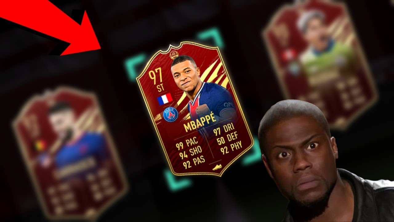 I Opened My Weekend League Plus Player Picks And Got...