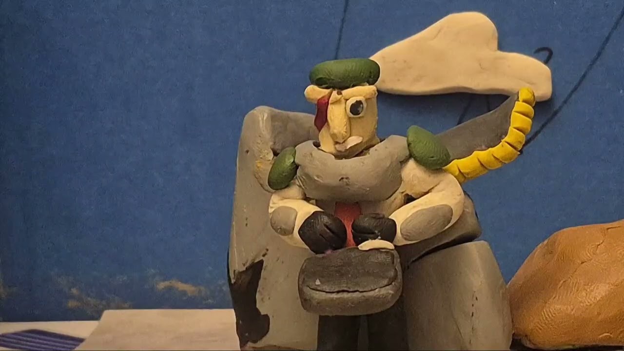 Skibidi resist 2 серия союз (дубляж)