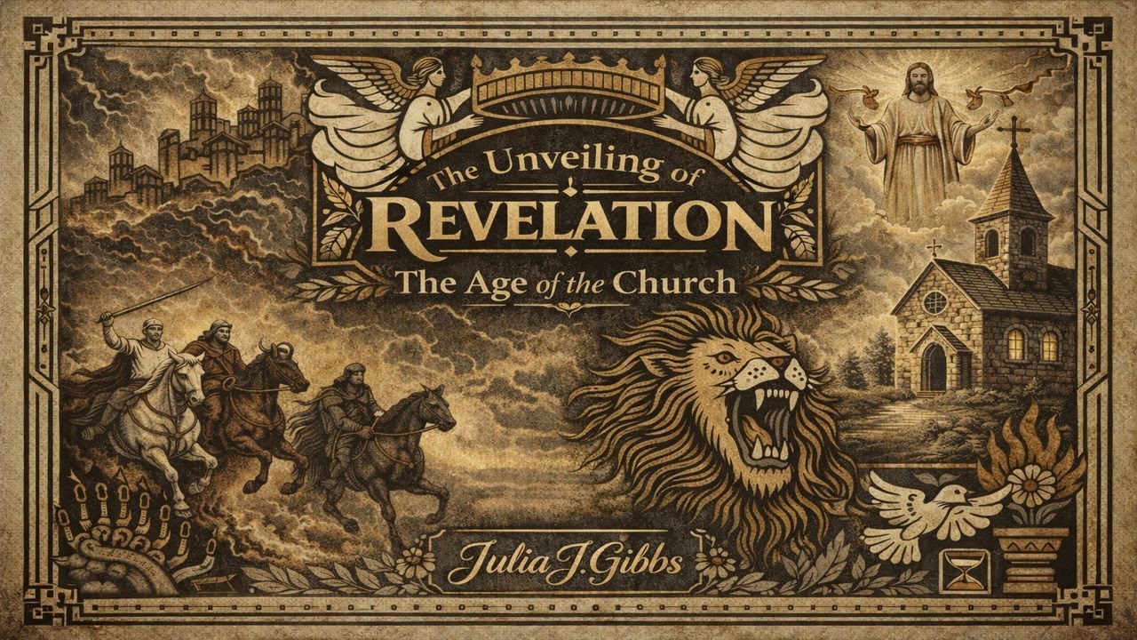 Revelation Session 1