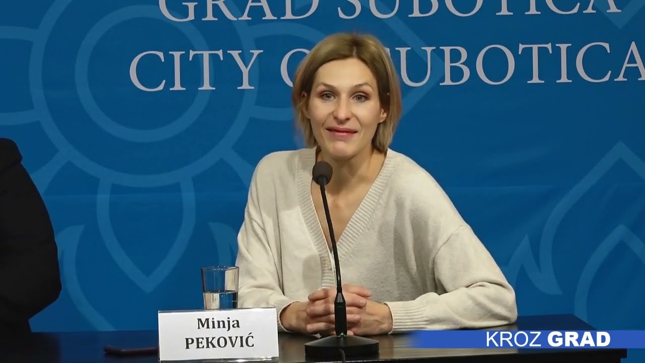 Premijera autorske predstave Minje Peković „Bravo za klovna“