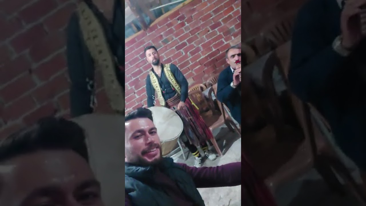 Yok Böyle Bir Davul Zurna
