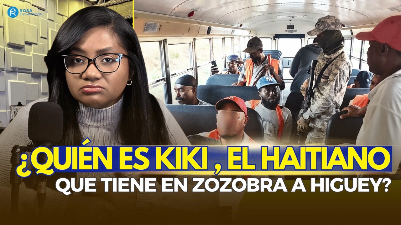LA CACERIA DE HAITIANOS CONTRA DOMINICANOS EN HIGUEY
