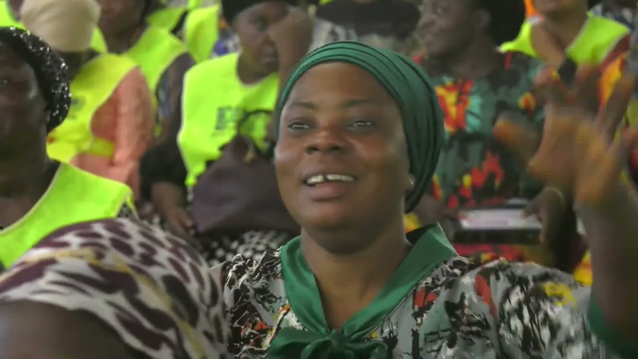MYSTERIOUS GOD OF CHOSEN – WATCH THIS POWERFUL TESTIMONY II 10-02-2026
