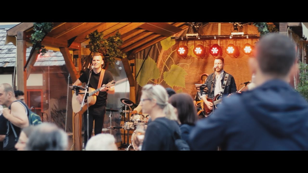 Johannes Scheurich &ndash; Hafen & Boot (live)