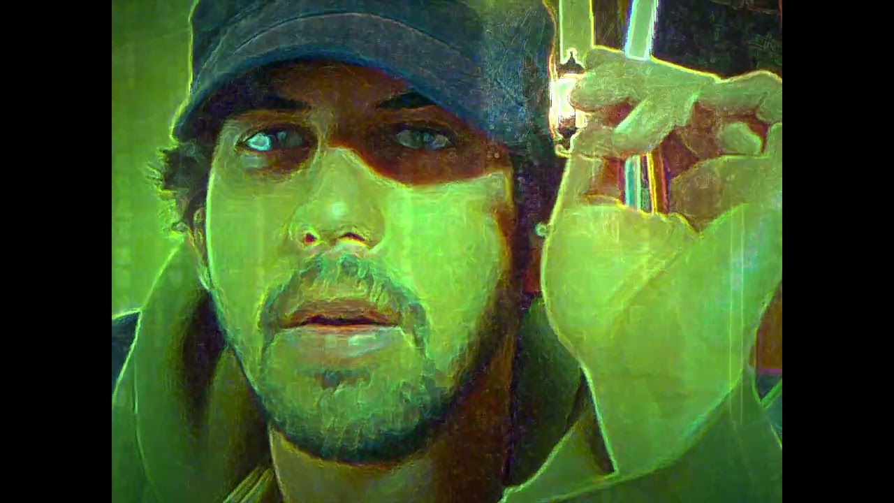 NEO (Miklós Marcell önálló estje) színházi előzetes 3