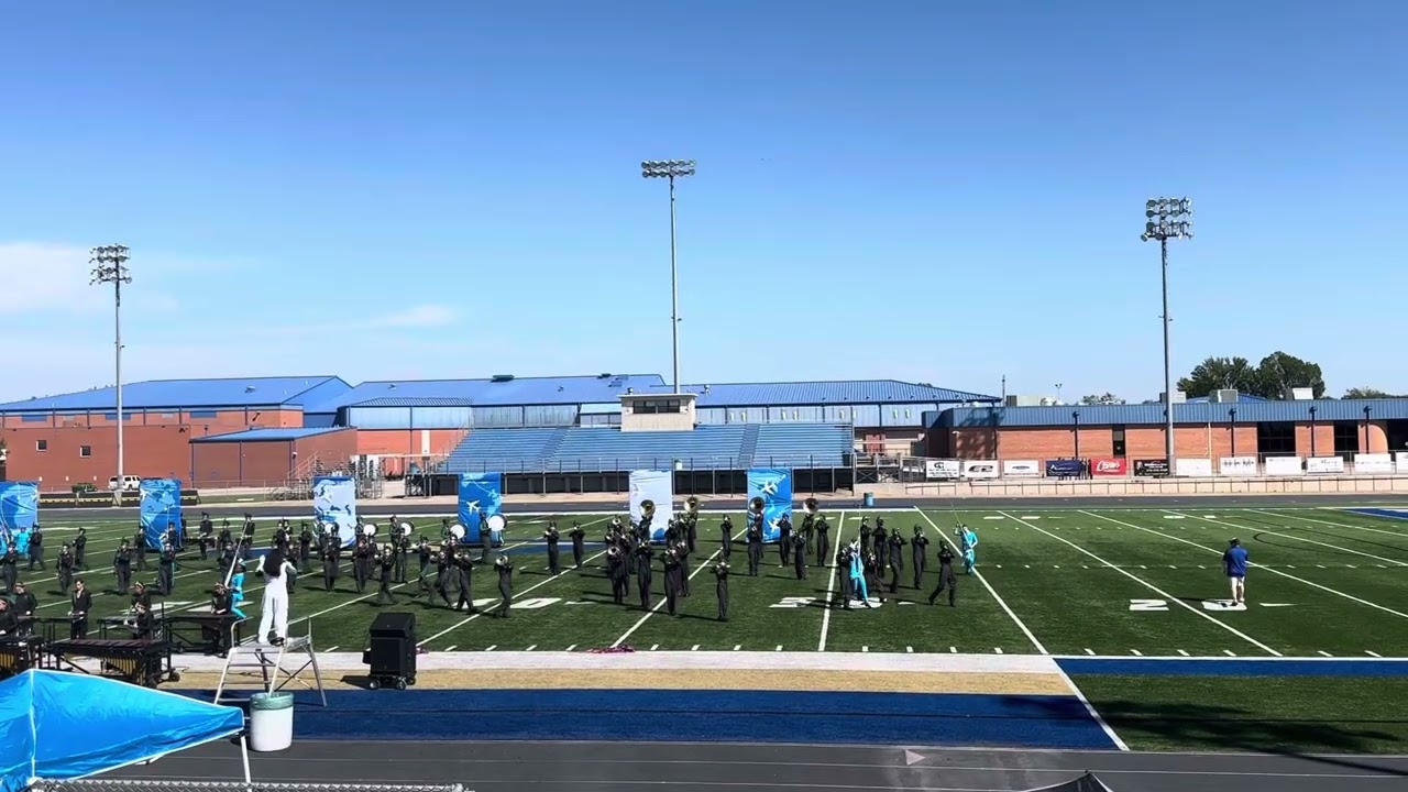 Edison Prep Oologah Preliminary Performance 2025