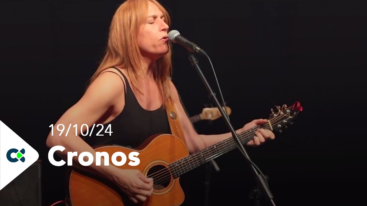 Cronos | 19/10/24