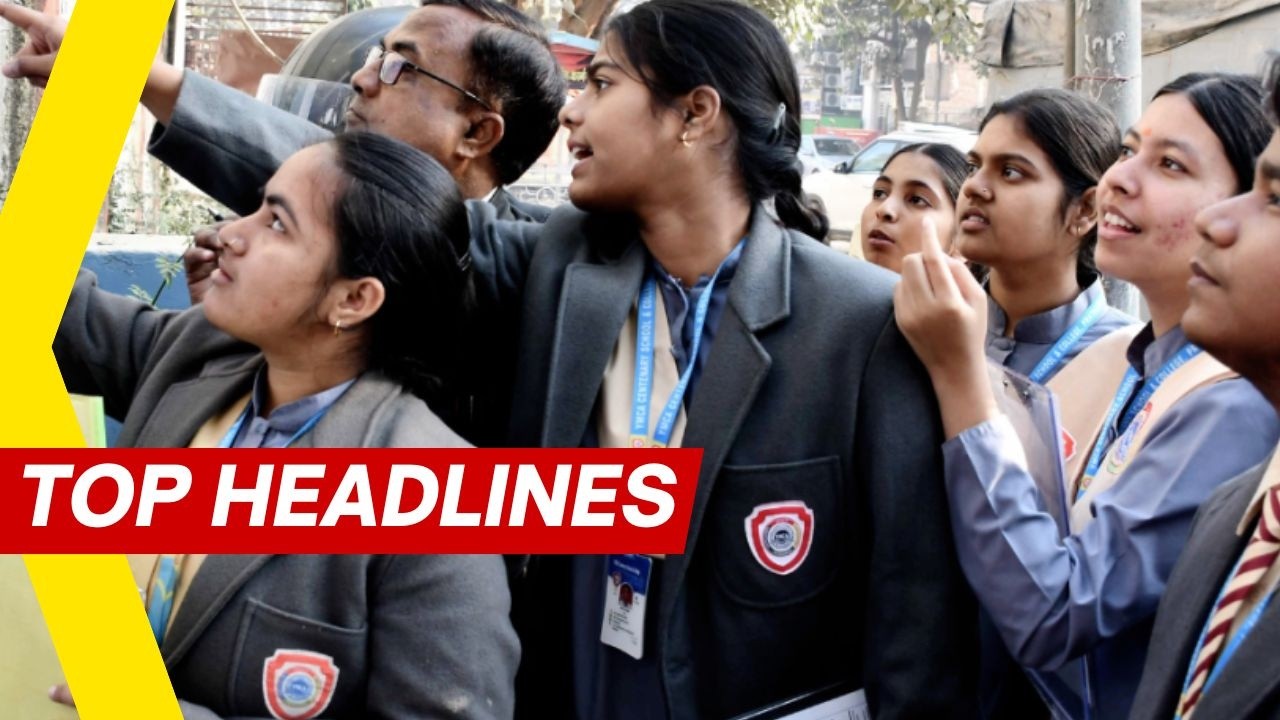 CBSE Board Results Reveal Dip In National Pass Percentage | Latest News | NewsX