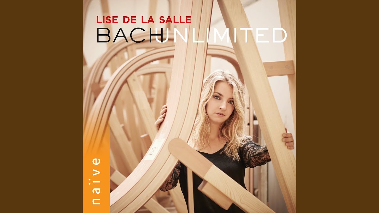 Valse-improvisation sur le nom de BACH in E Minor, FP 62