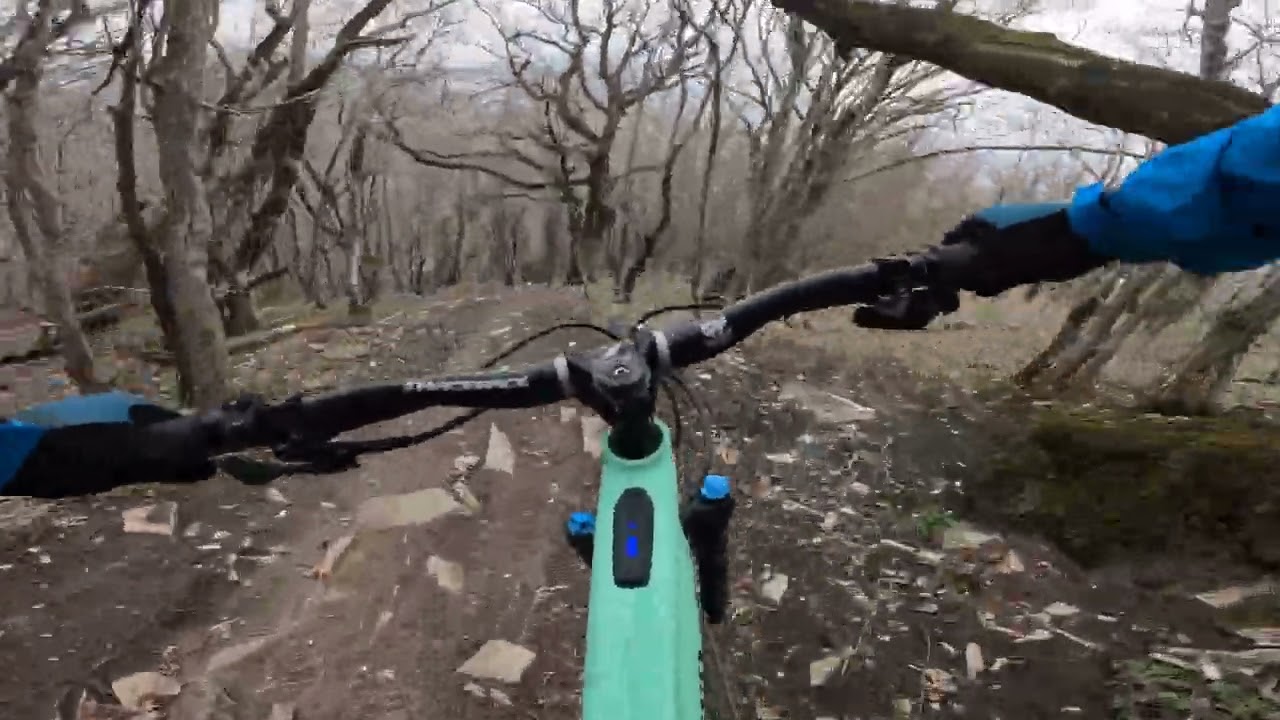 Светлый - Геленджик - 19.03.26