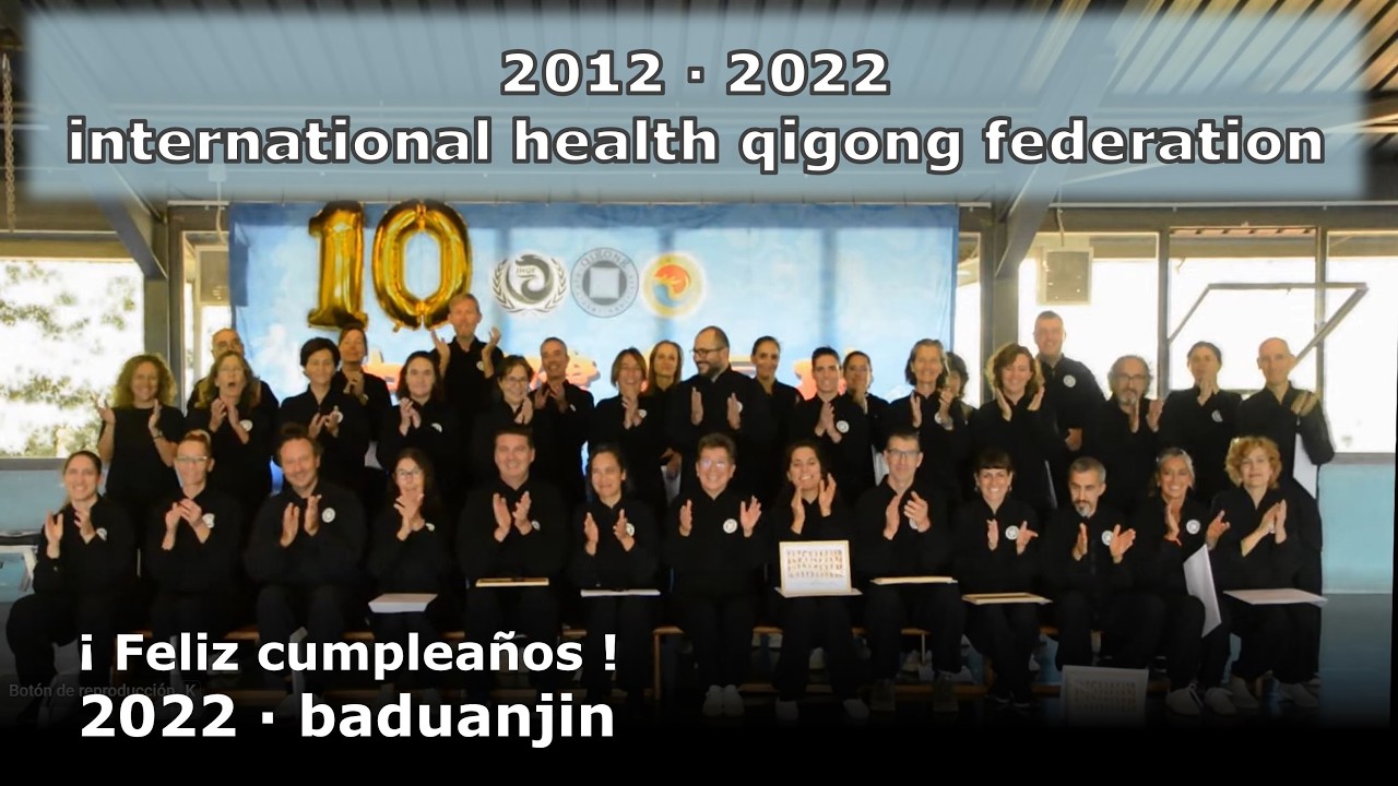 celebraci&oacute;n 10&ordm; aniversario fundaci&oacute;n IHQF