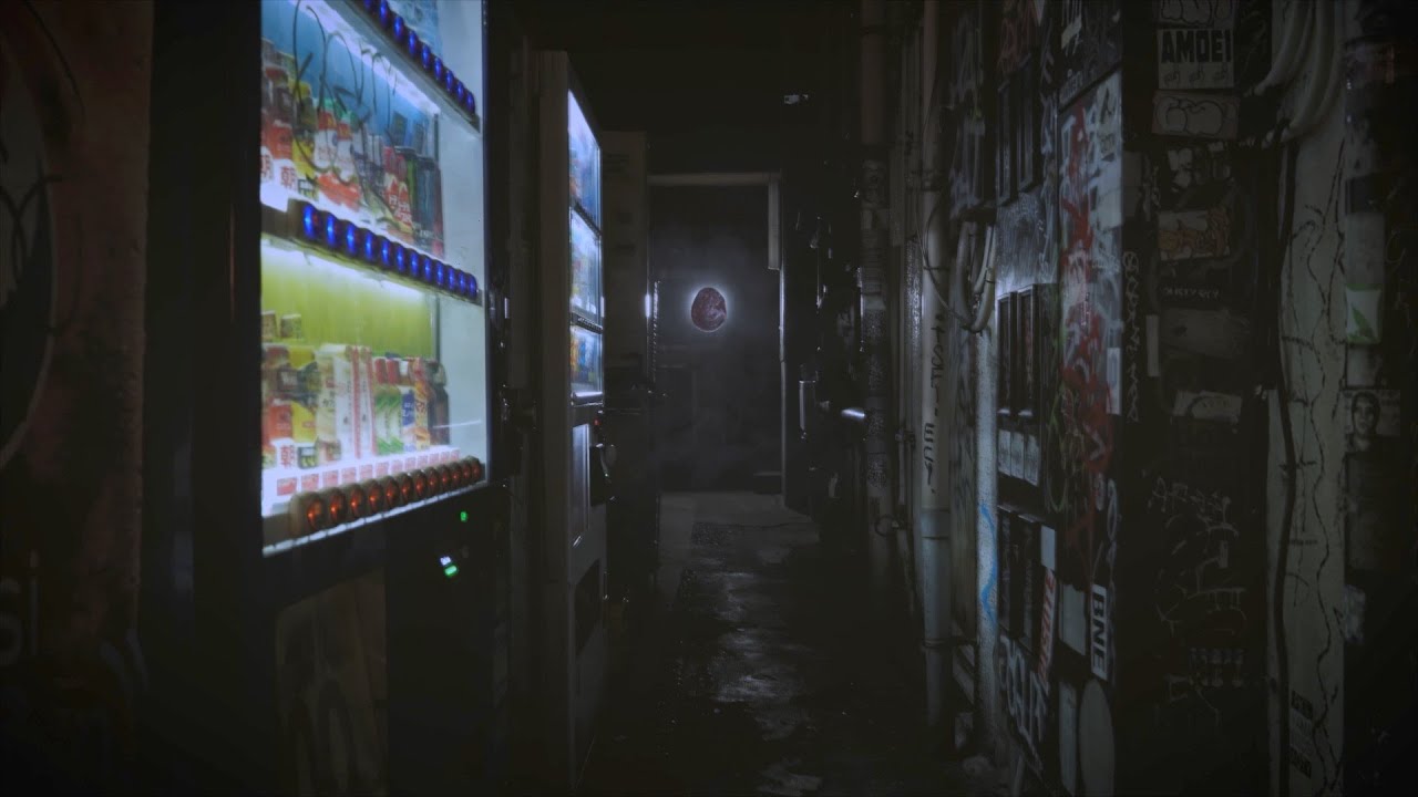 MIRA新伝統 - Noumenal Eggs