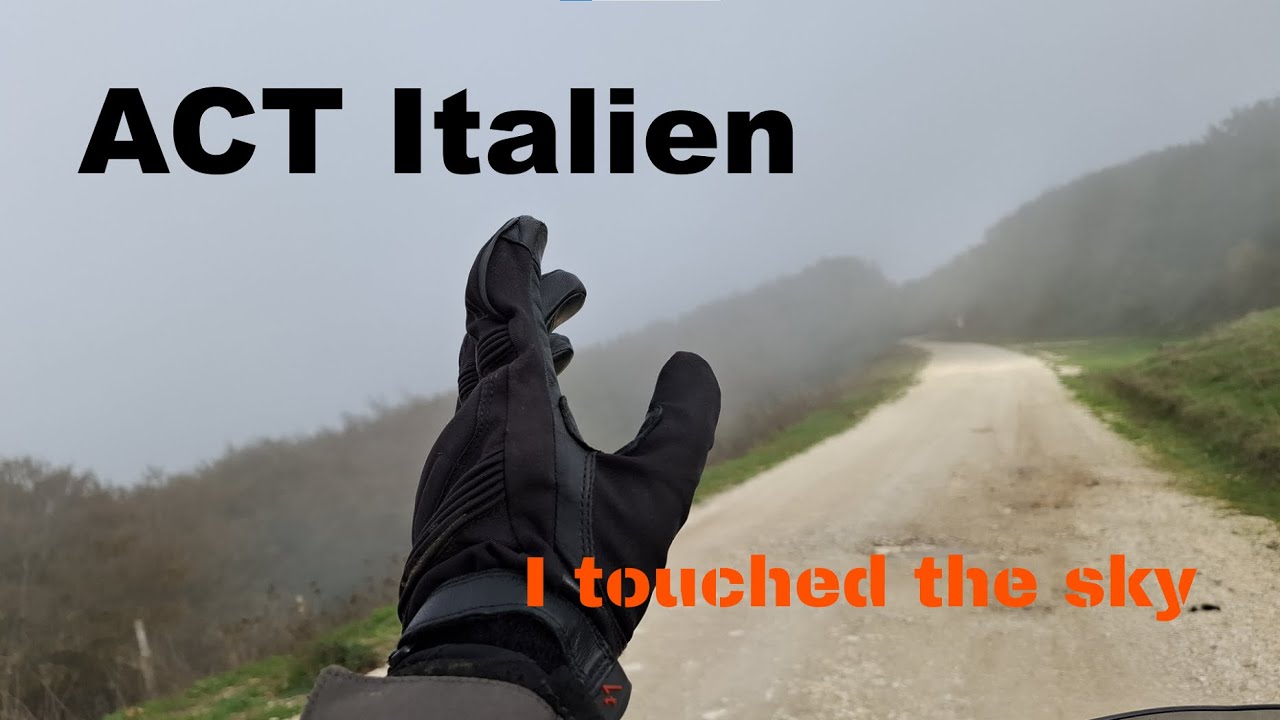 S3E3 I touched the sky