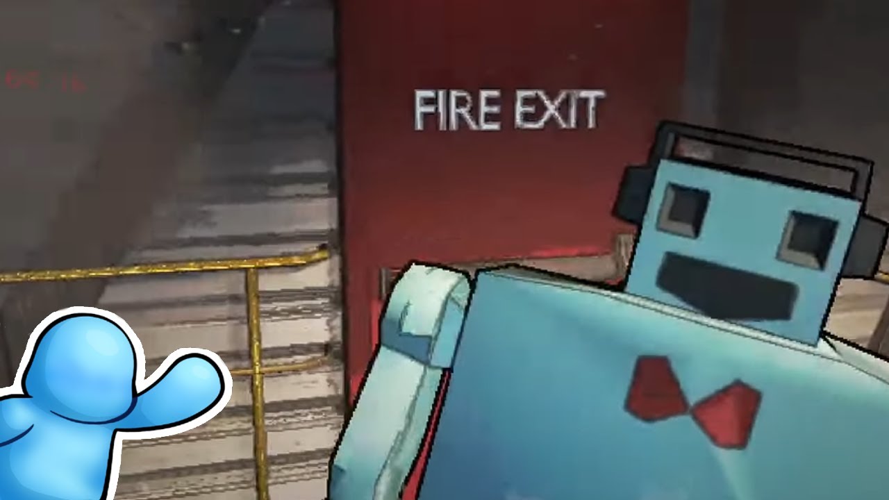 Many Friends. Awesome Game | Lethal Company