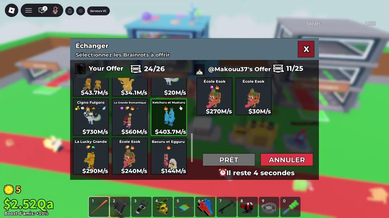 I SHEARCH MONEY/second trade sab