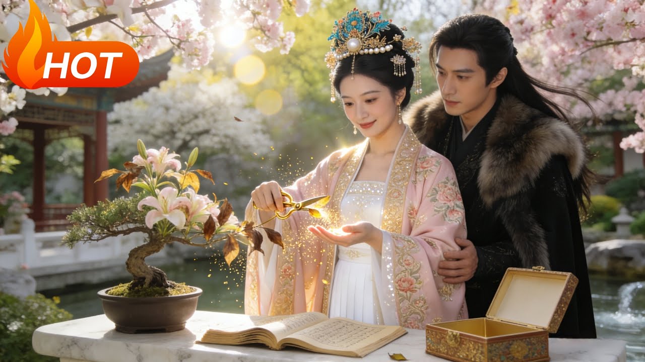 【全集】頂級貴女嫁人後，專業收拾丈夫的爛攤子。綠茶妾室囂張？毒計寡嫂撥火？我反手讓她們在族譜上除名。國公爺，等本夫人騰出手，下一個需要整頓的——就是你。