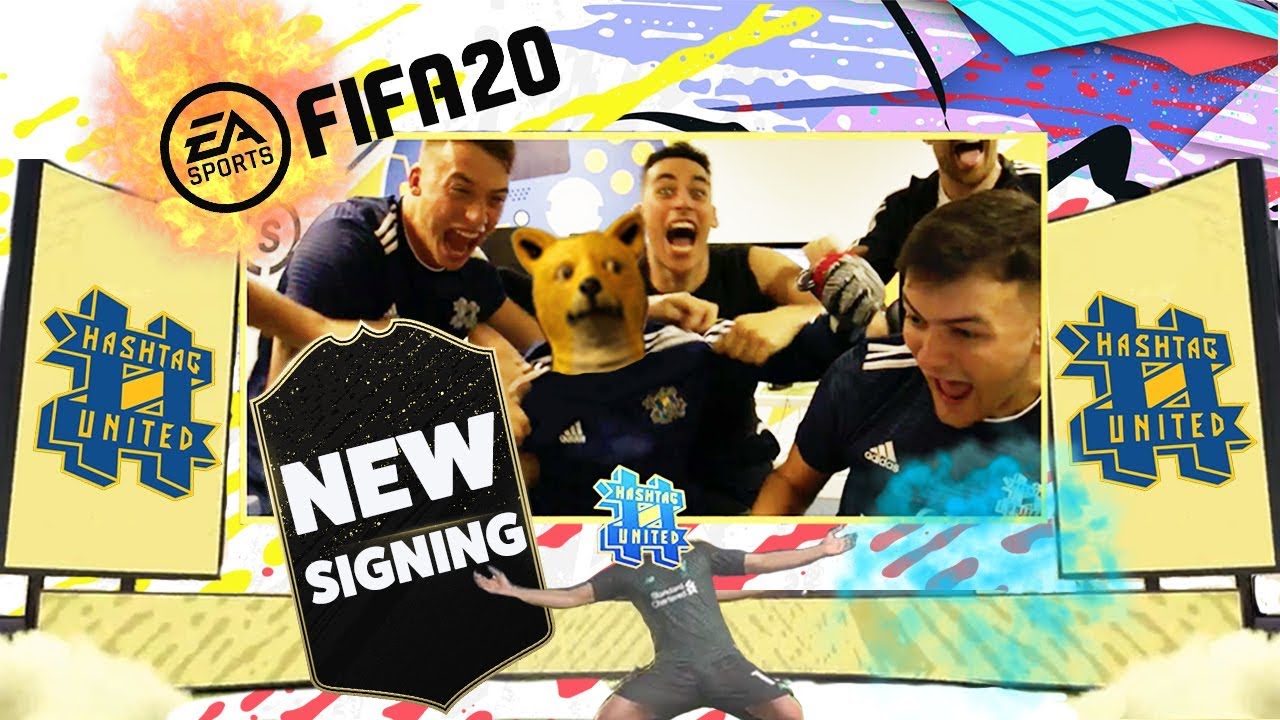 1 MILLION FIFA POINTS! MARATHON FIFA 20 PACK OPENING + NEW SIGNING REVEAL!