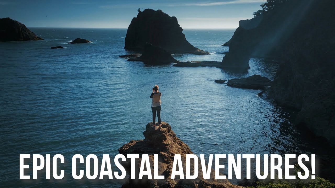 Top 10 Scenic Coastal Road Trips in North America
