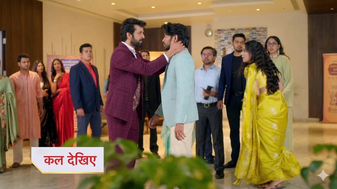 Jhanak Todays Episode NEW PROMO | 14th April 2026