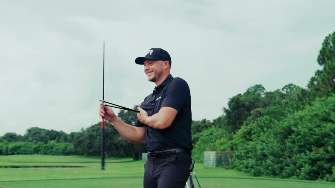 Avoda Precision Fit™ System With Casey Steed | Avoda Golf